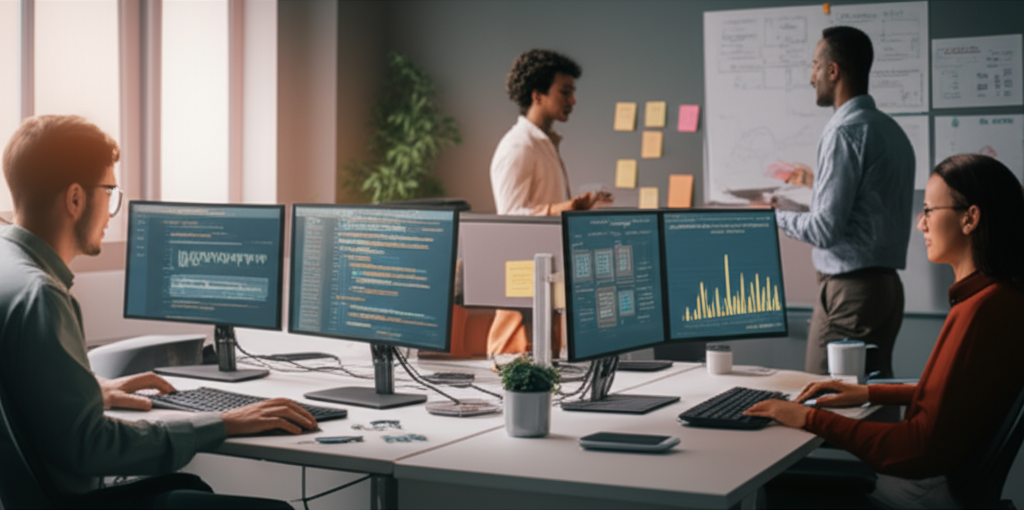 Custom Software