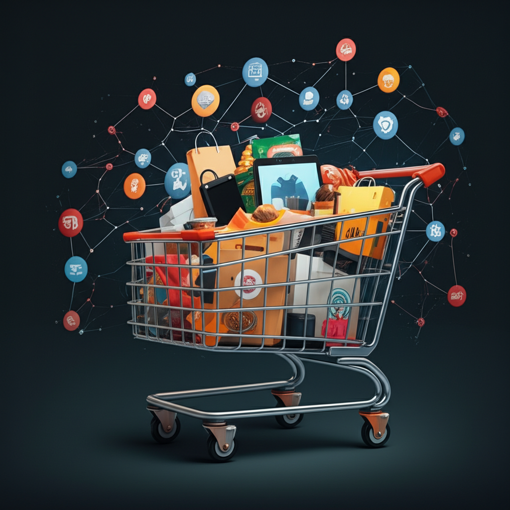E-commerce Solutions